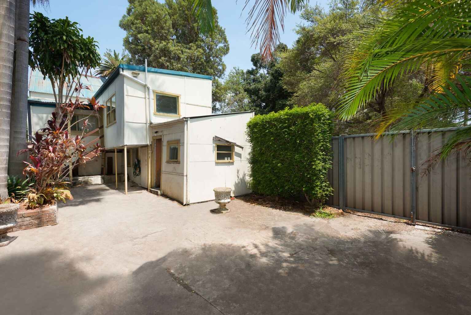 11 Rose Street Birchgrove