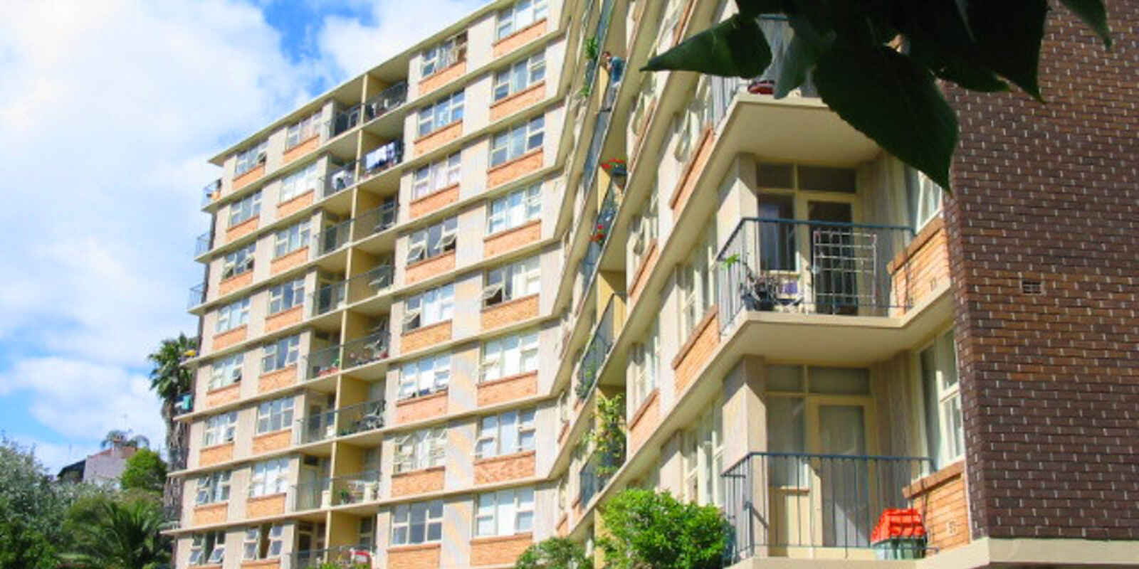 810/22 Doris Street North Sydney