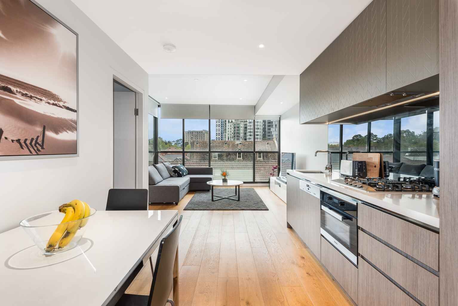 502/225 Pacific Highway North Sydney