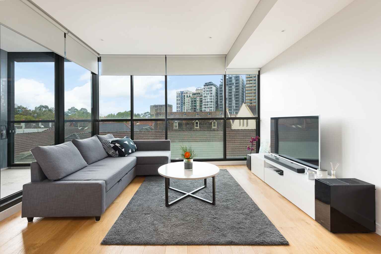 502/225 Pacific Highway North Sydney