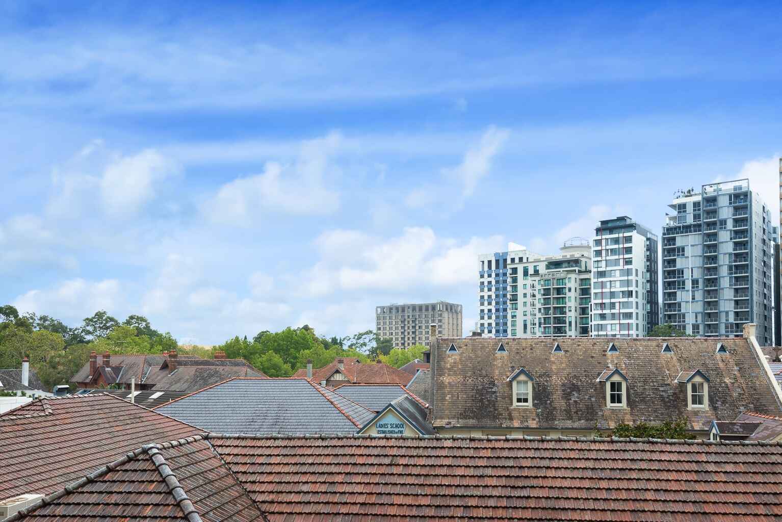 502/225 Pacific Highway North Sydney