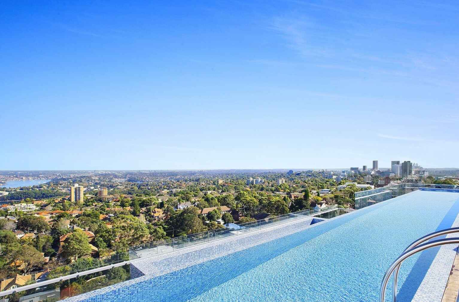 502/225 Pacific Highway North Sydney