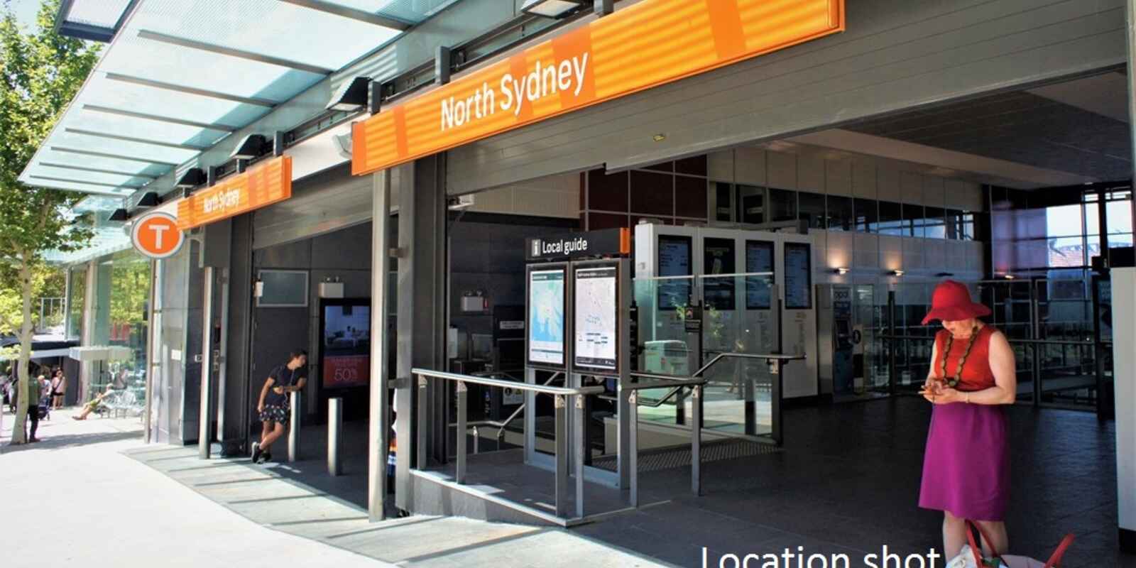 502/225 Pacific Highway North Sydney