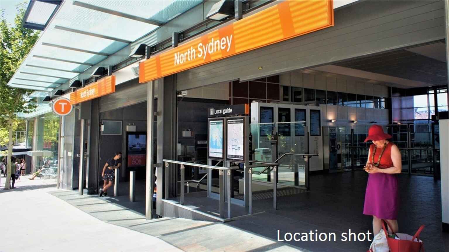 502/225 Pacific Highway North Sydney