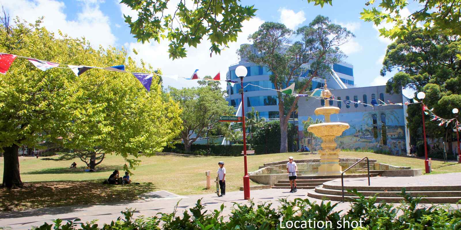 502/225 Pacific Highway North Sydney