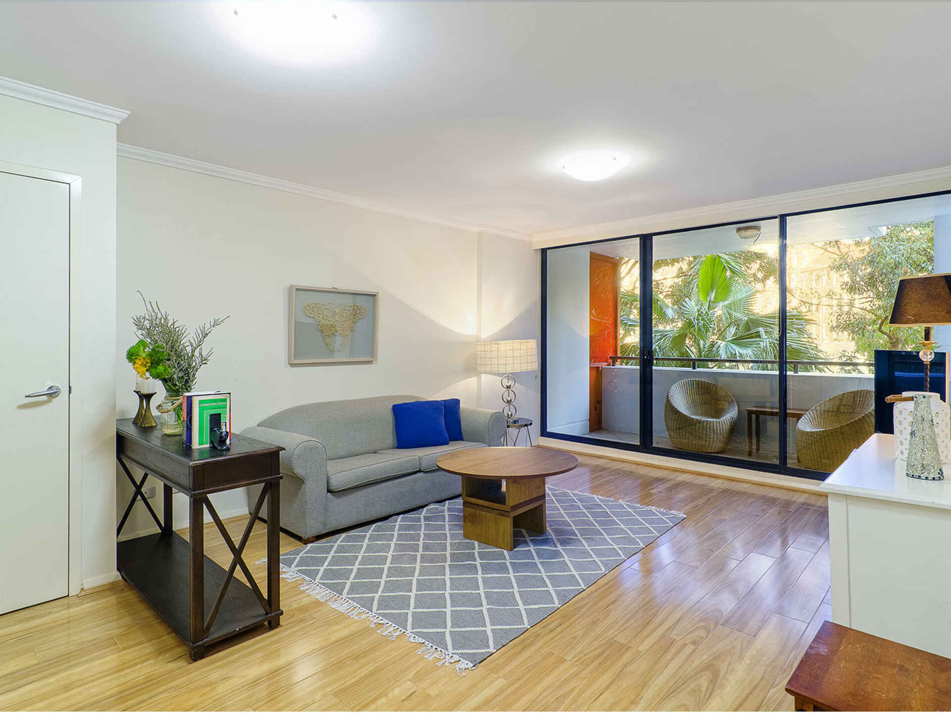 15/7 Herbert Street St Leonards