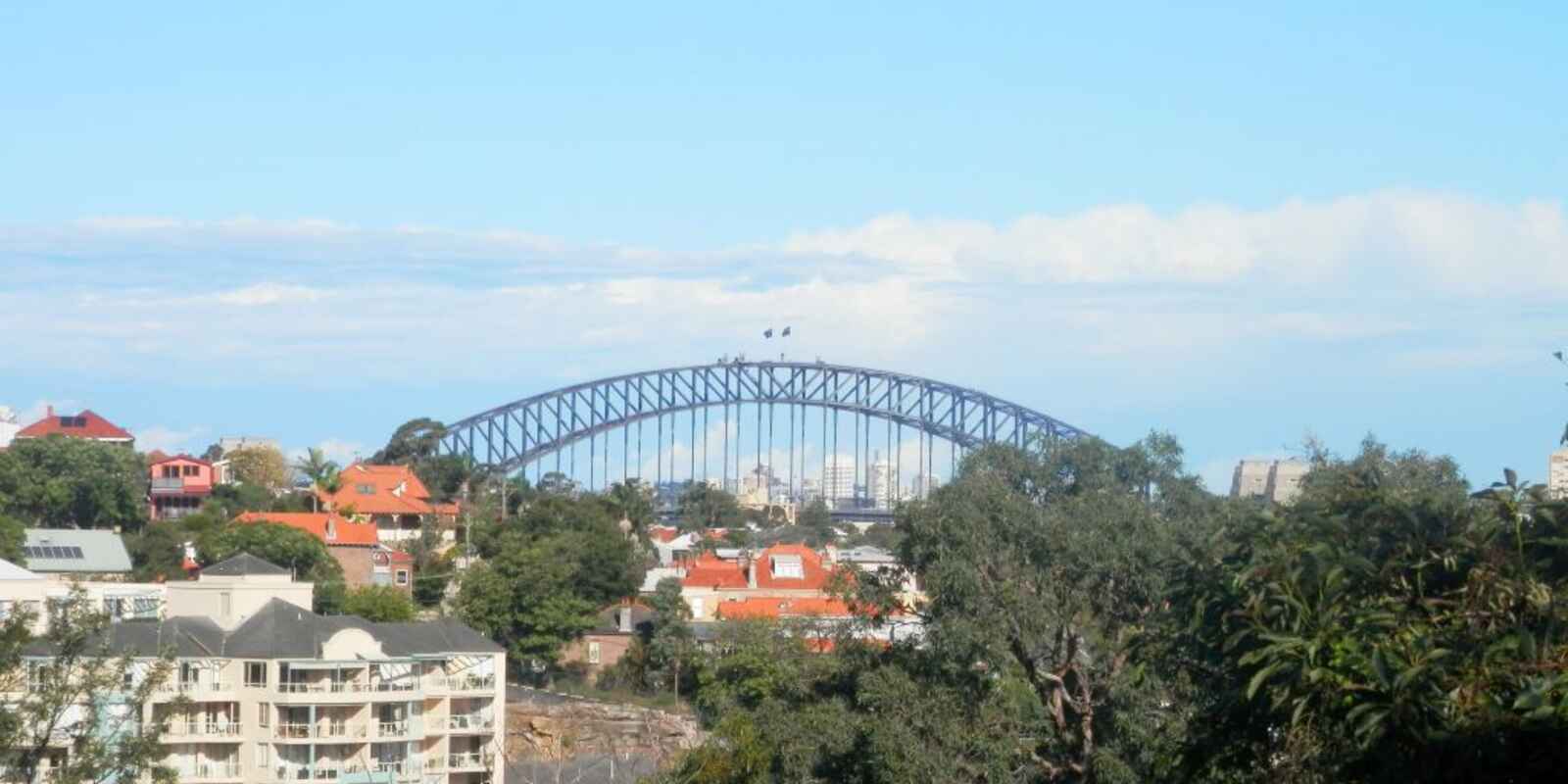 10/19 Shirley Road Wollstonecraft