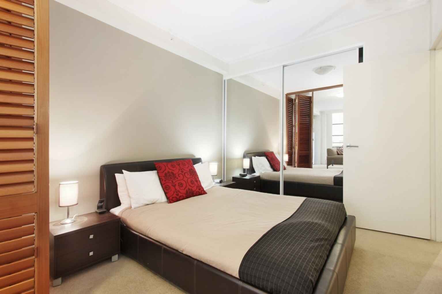 410/26 Napier Street North Sydney 410/26 Napier Street North Sydney