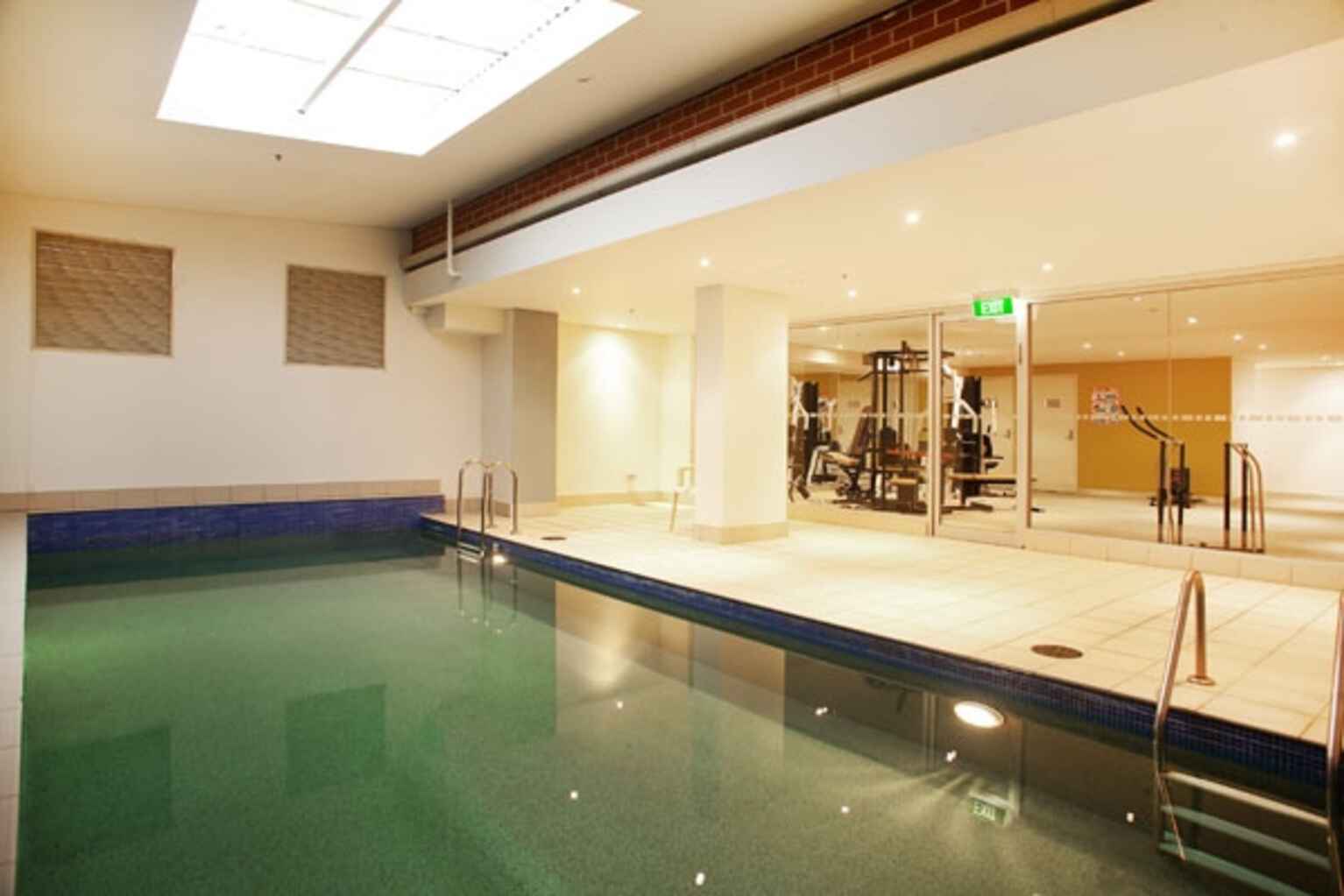 410/26 Napier Street North Sydney 410/26 Napier Street North Sydney