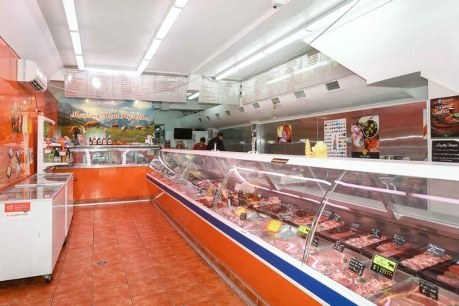 23 Willoughby Road  Crows Nest