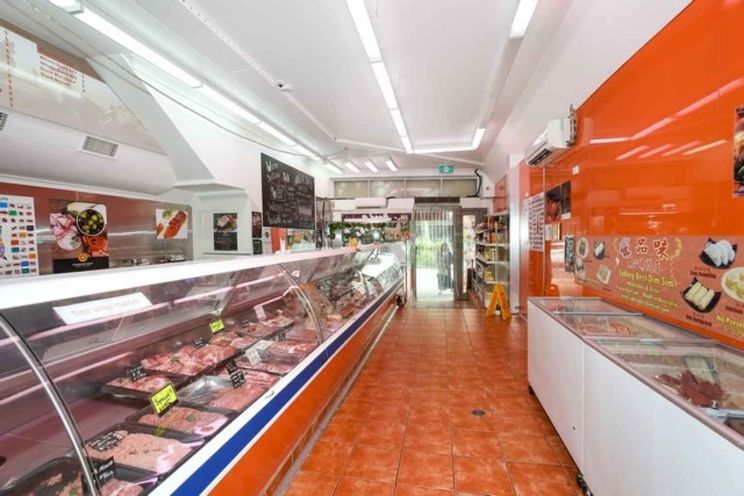 23 Willoughby Road  Crows Nest