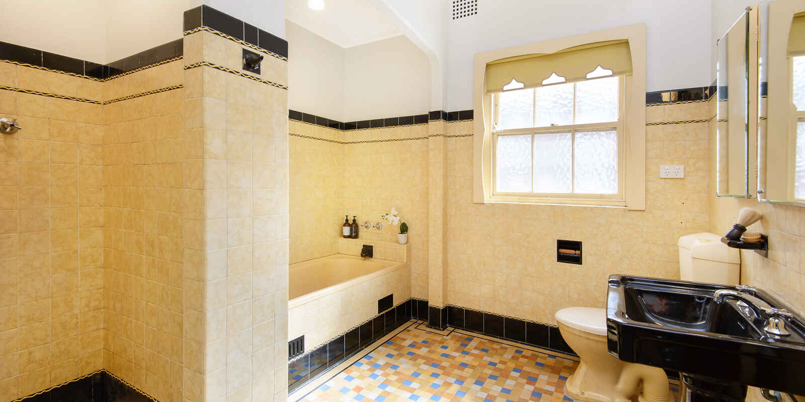 30 McHatton Street North Sydney 30 McHatton Street North Sydney