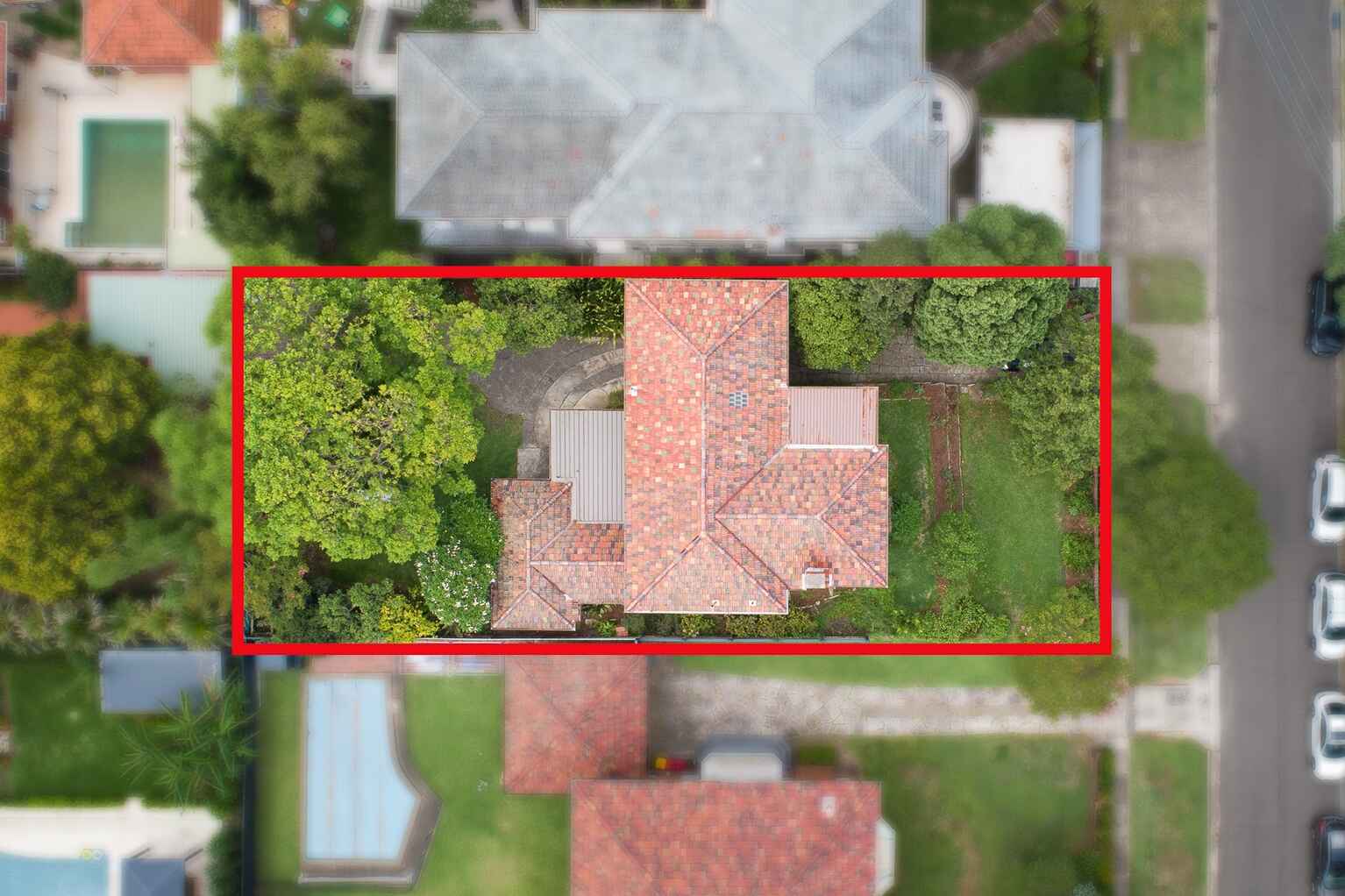 30 McHatton Street North Sydney