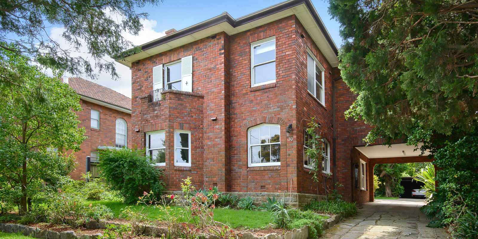 30 McHatton Street North Sydney 30 McHatton Street North Sydney