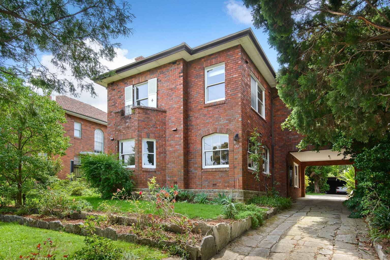 30 McHatton Street North Sydney