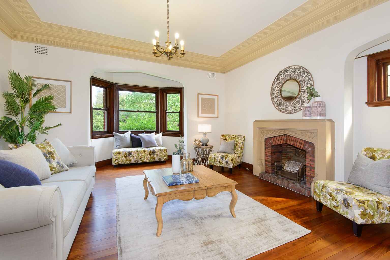 30 McHatton Street North Sydney