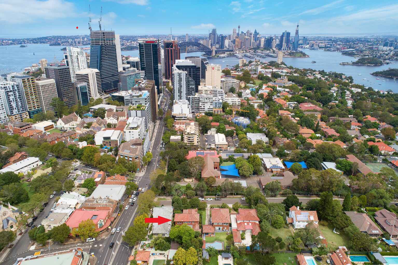 30 McHatton Street North Sydney