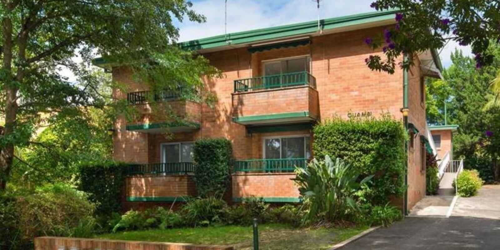 6/5 Roseville Avenue Roseville