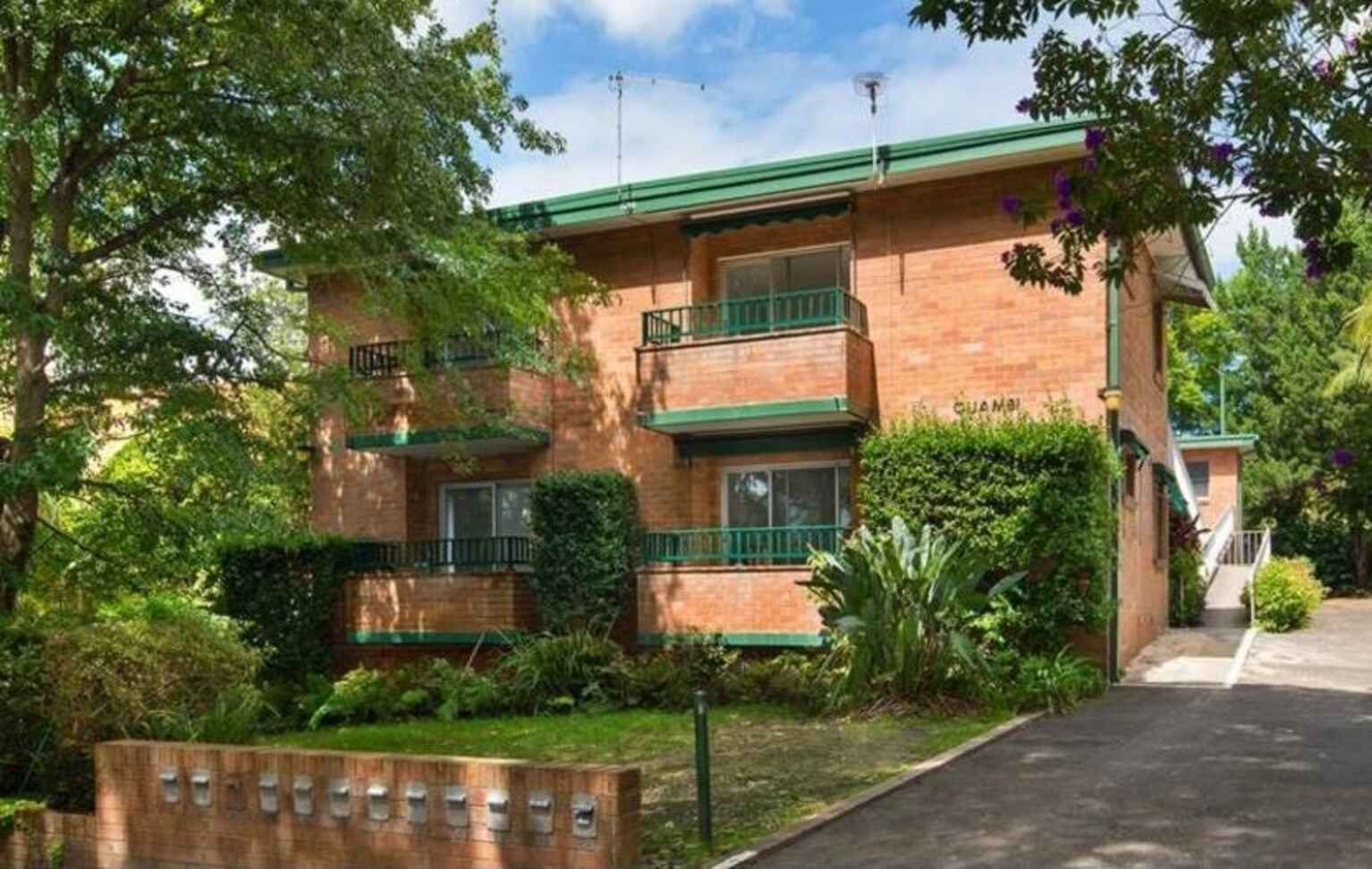 6/5 Roseville Avenue Roseville