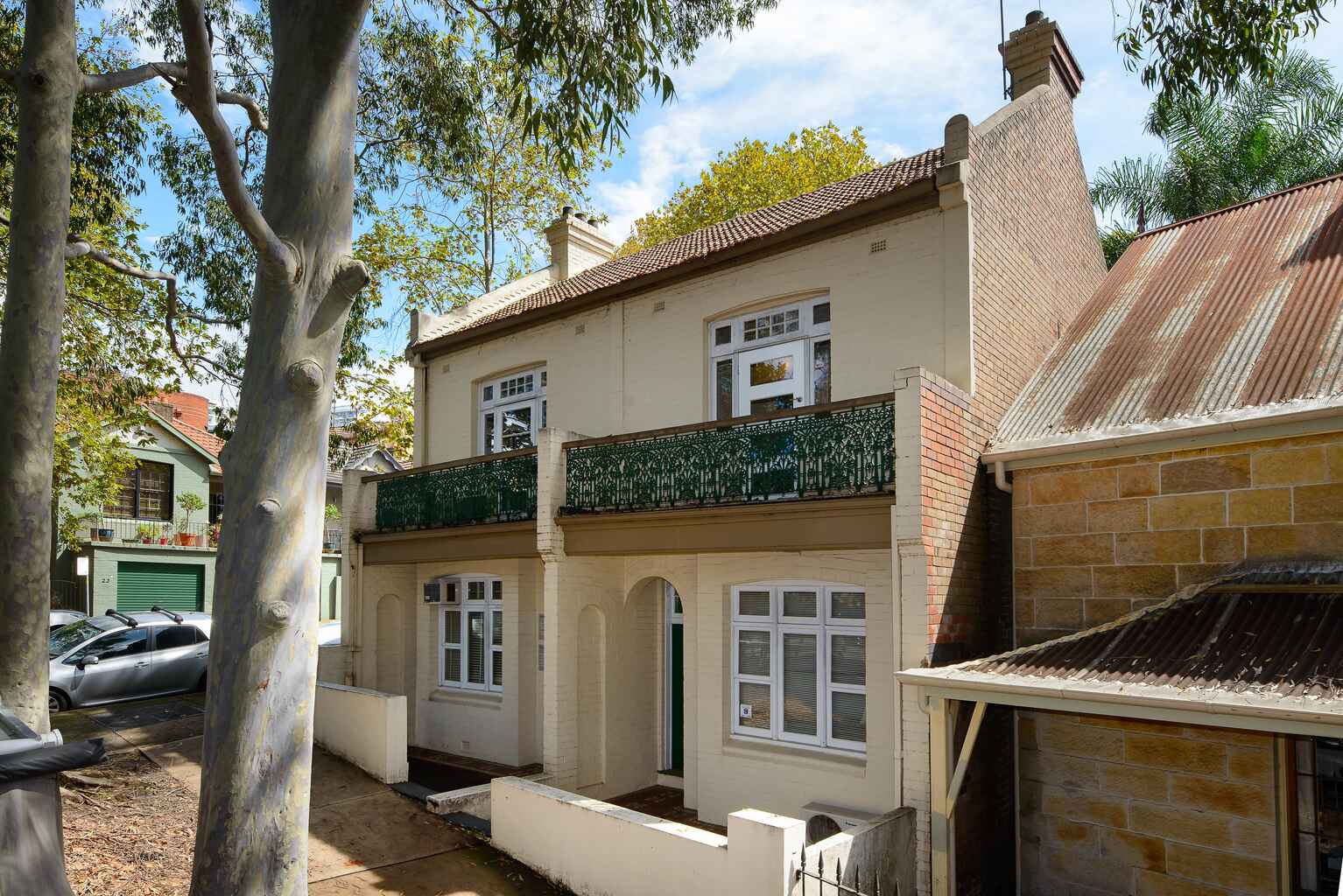 2-4 Winslow Street Kirribilli 2-4 Winslow Street Kirribilli