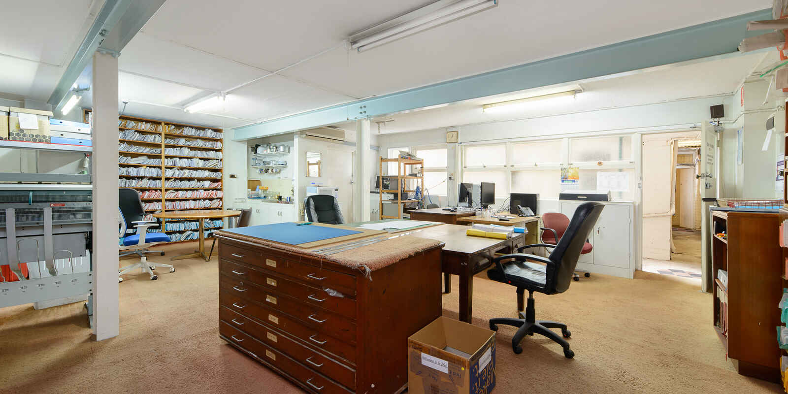 2-4 Winslow Street Kirribilli 2-4 Winslow Street Kirribilli