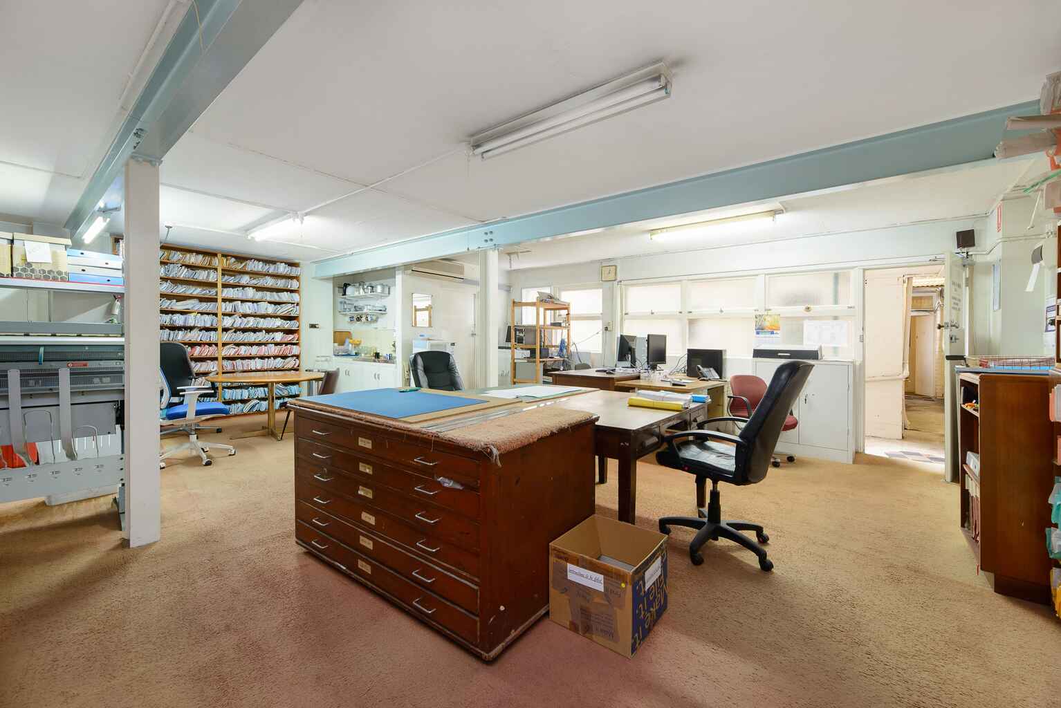 2-4 Winslow Street Kirribilli 2-4 Winslow Street Kirribilli