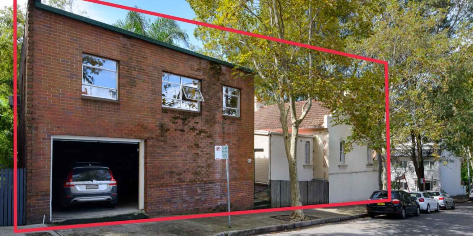 2-4 Winslow Street Kirribilli 2-4 Winslow Street Kirribilli