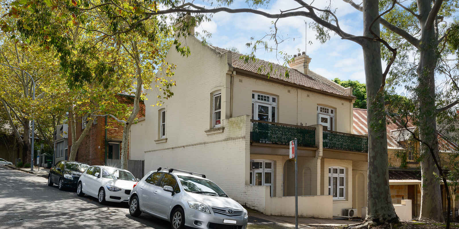 2-4 Winslow Street Kirribilli 2-4 Winslow Street Kirribilli