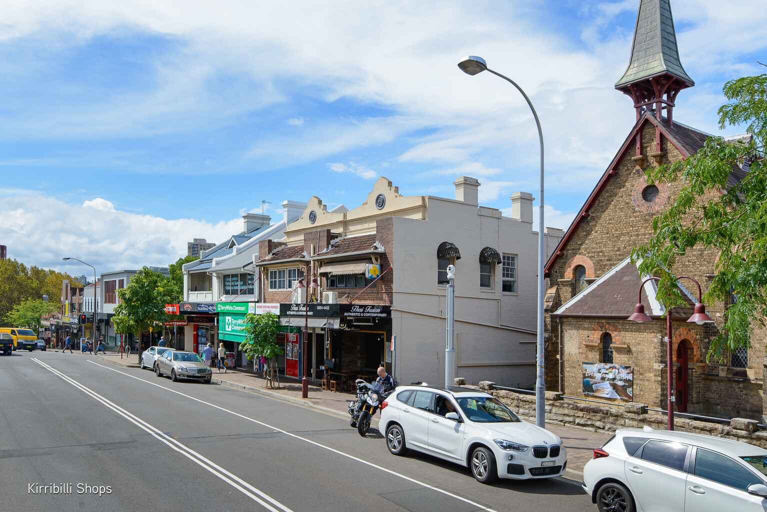 2-4 Winslow Street Kirribilli 2-4 Winslow Street Kirribilli