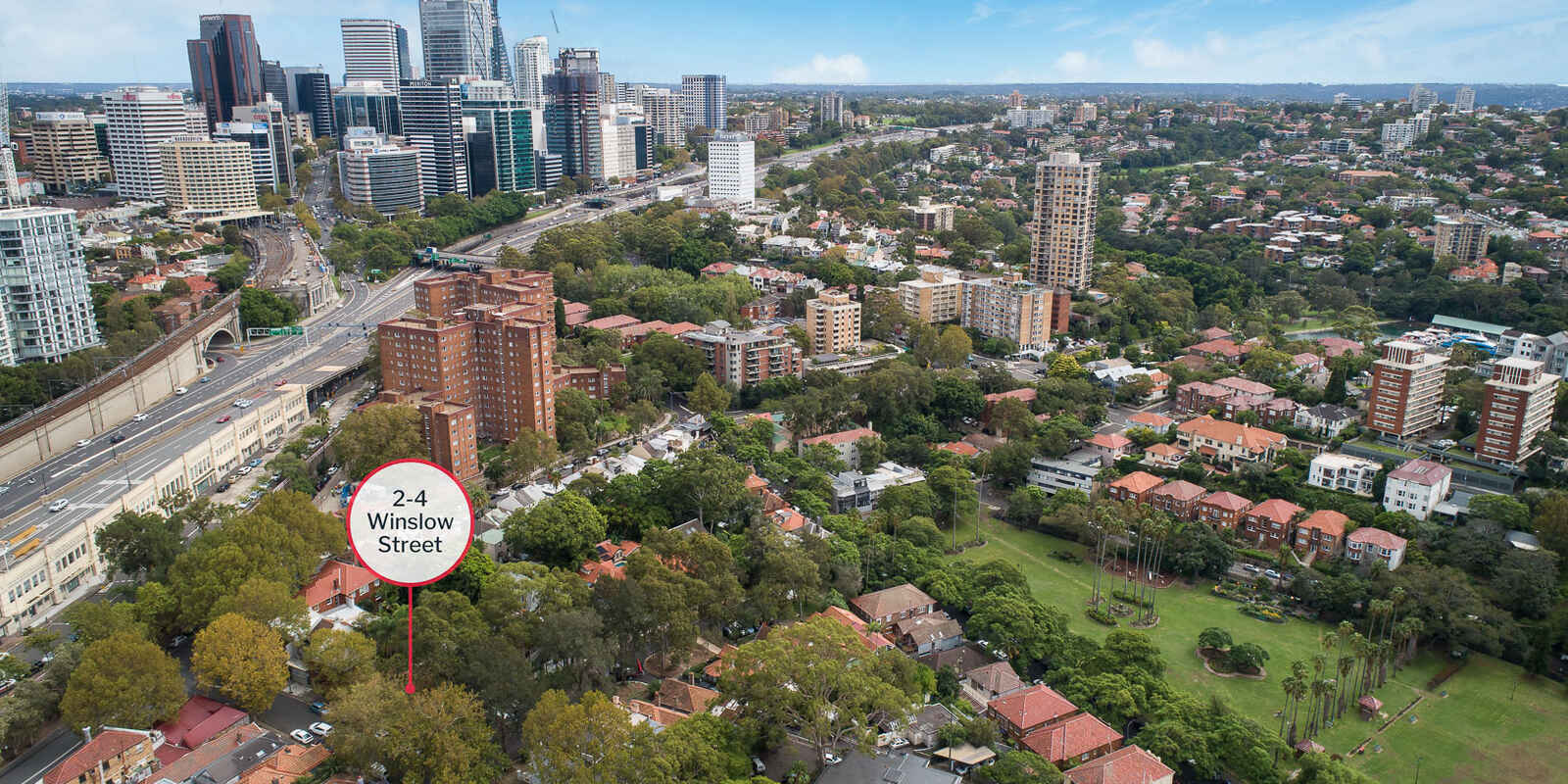 2-4 Winslow Street Kirribilli 2-4 Winslow Street Kirribilli