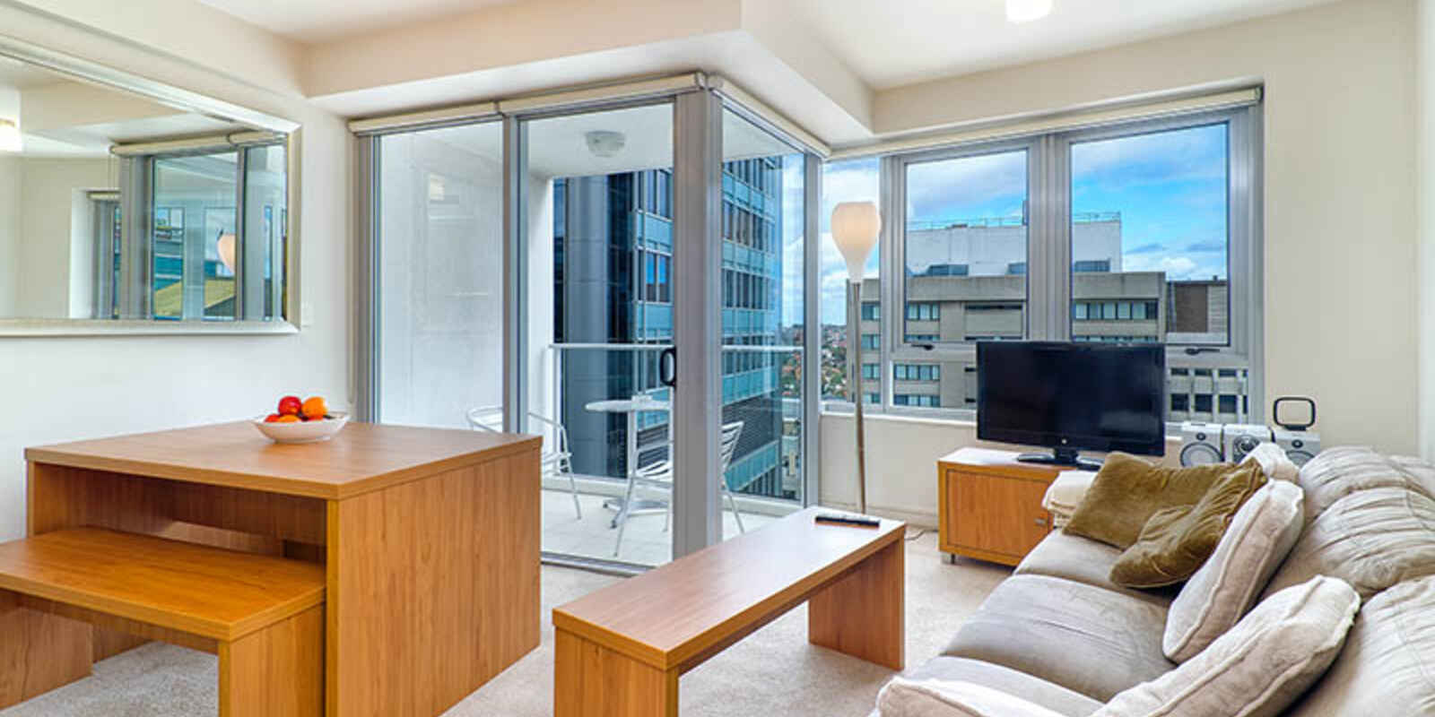1210/77-81 Berry Street North Sydney