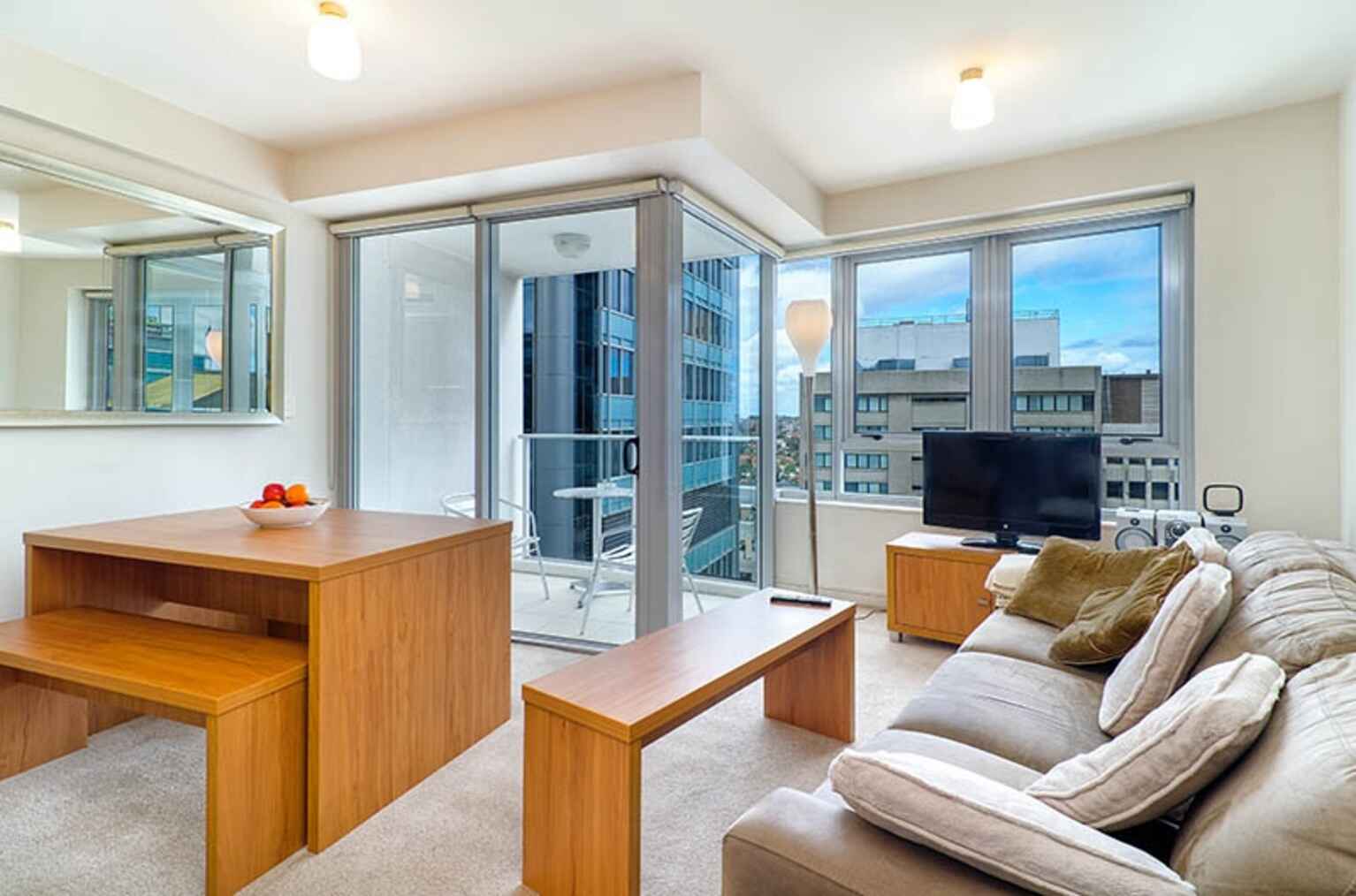 1210/77-81 Berry Street North Sydney 1210/77-81 Berry Street North Sydney