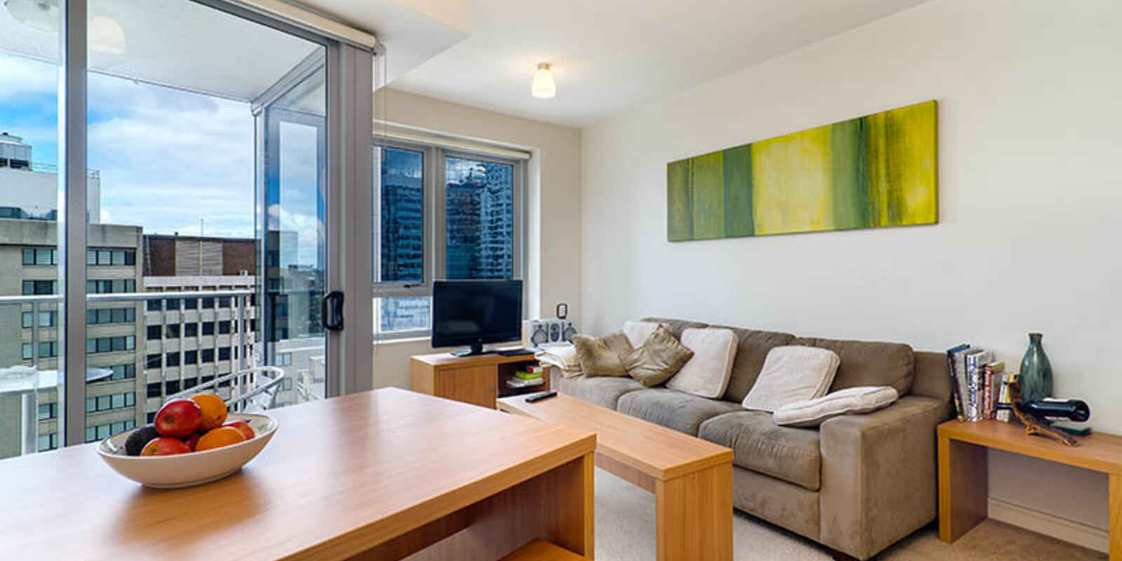 1210/77-81 Berry Street North Sydney