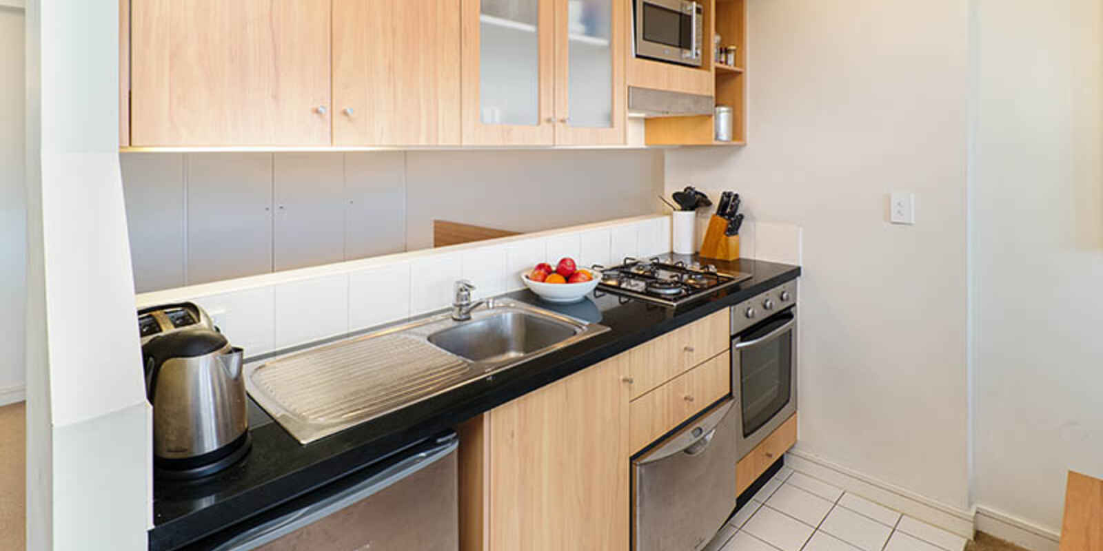 1210/77-81 Berry Street North Sydney