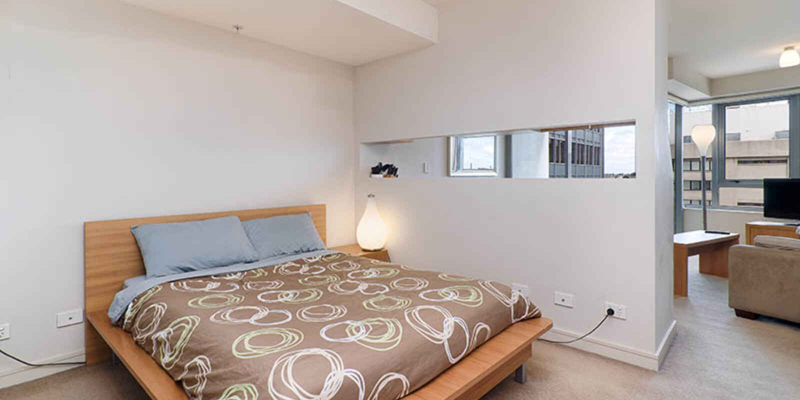 1210/77-81 Berry Street North Sydney