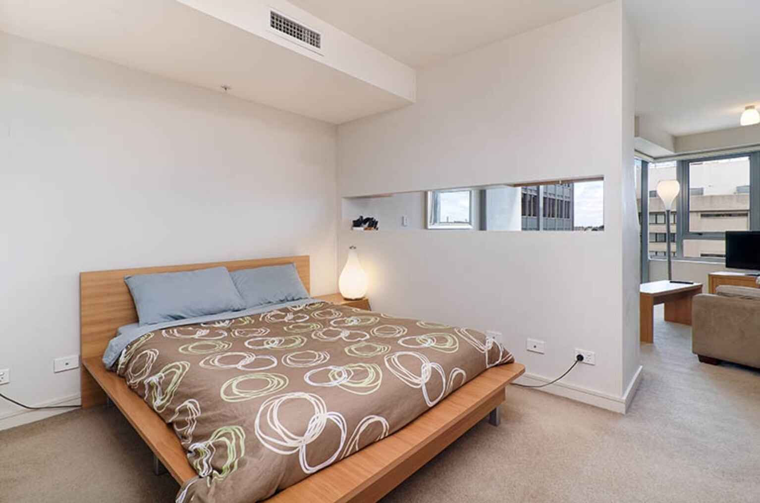 1210/77-81 Berry Street North Sydney 1210/77-81 Berry Street North Sydney