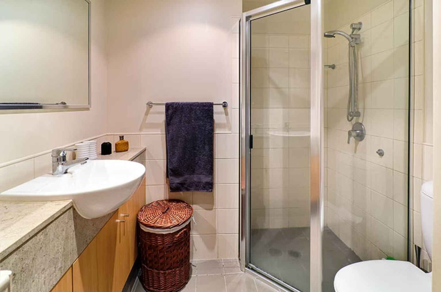 1210/77-81 Berry Street North Sydney 1210/77-81 Berry Street North Sydney