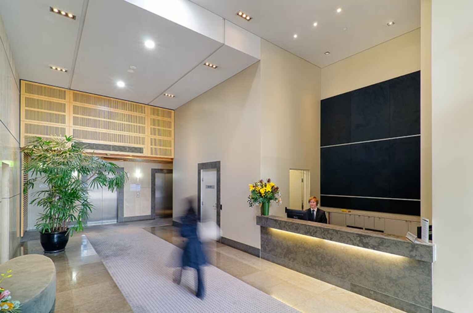 1210/77-81 Berry Street North Sydney 1210/77-81 Berry Street North Sydney