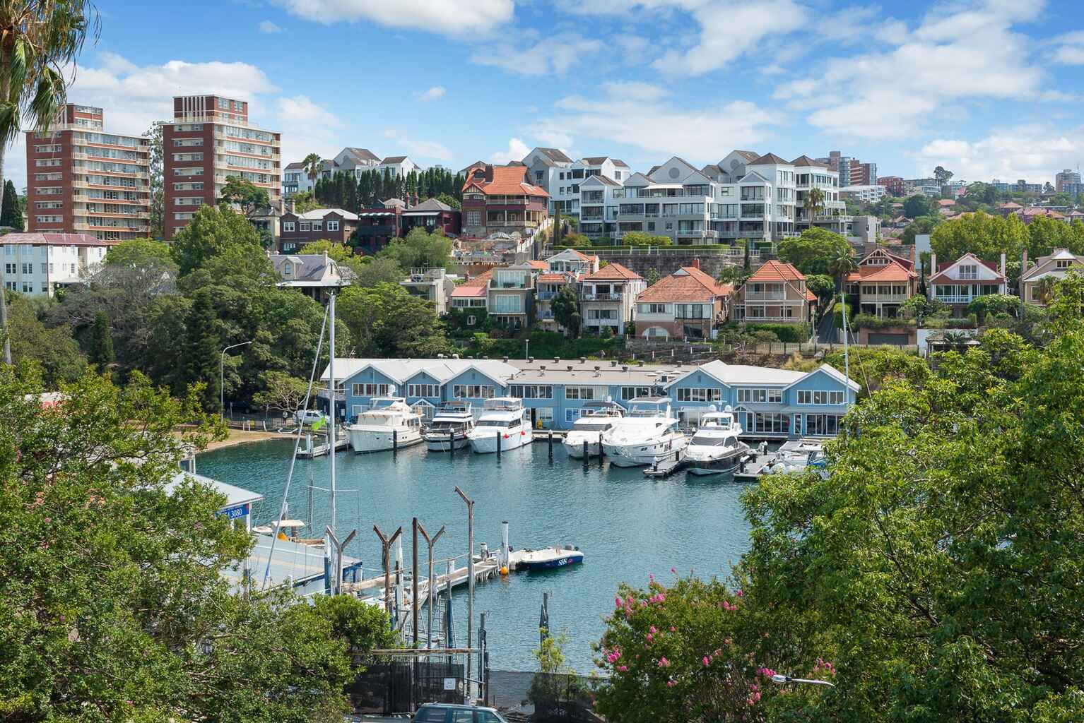 5/30 Elamang Avenue Kirribilli