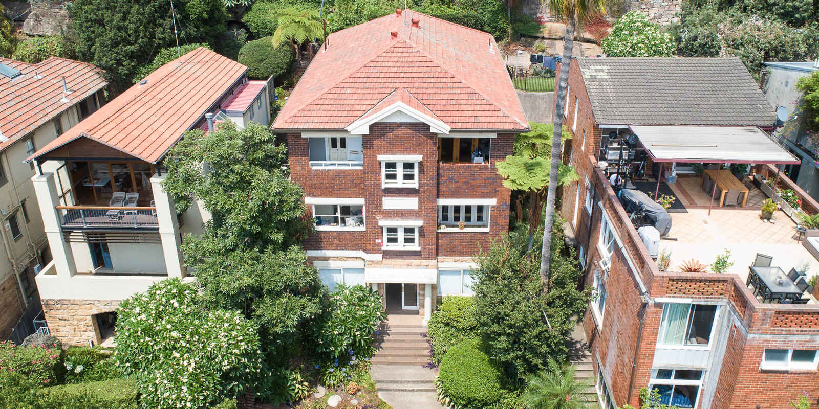 5/30 Elamang Avenue Kirribilli