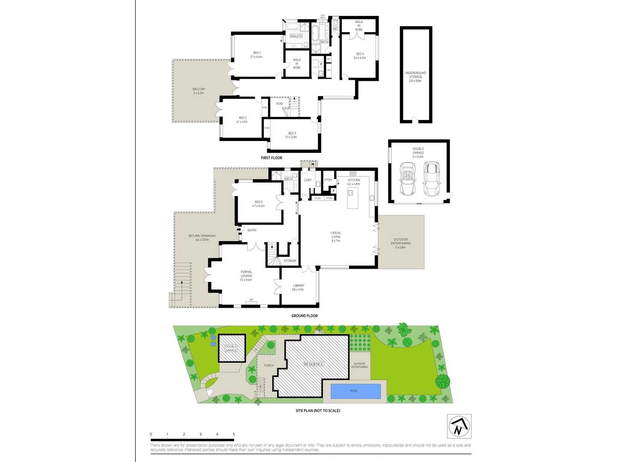 6 Upper Cliff Road Northwood 6 Upper Cliff Road Northwood