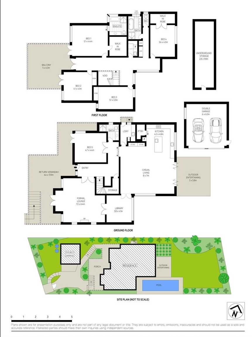 6 Upper Cliff Road Northwood 6 Upper Cliff Road Northwood