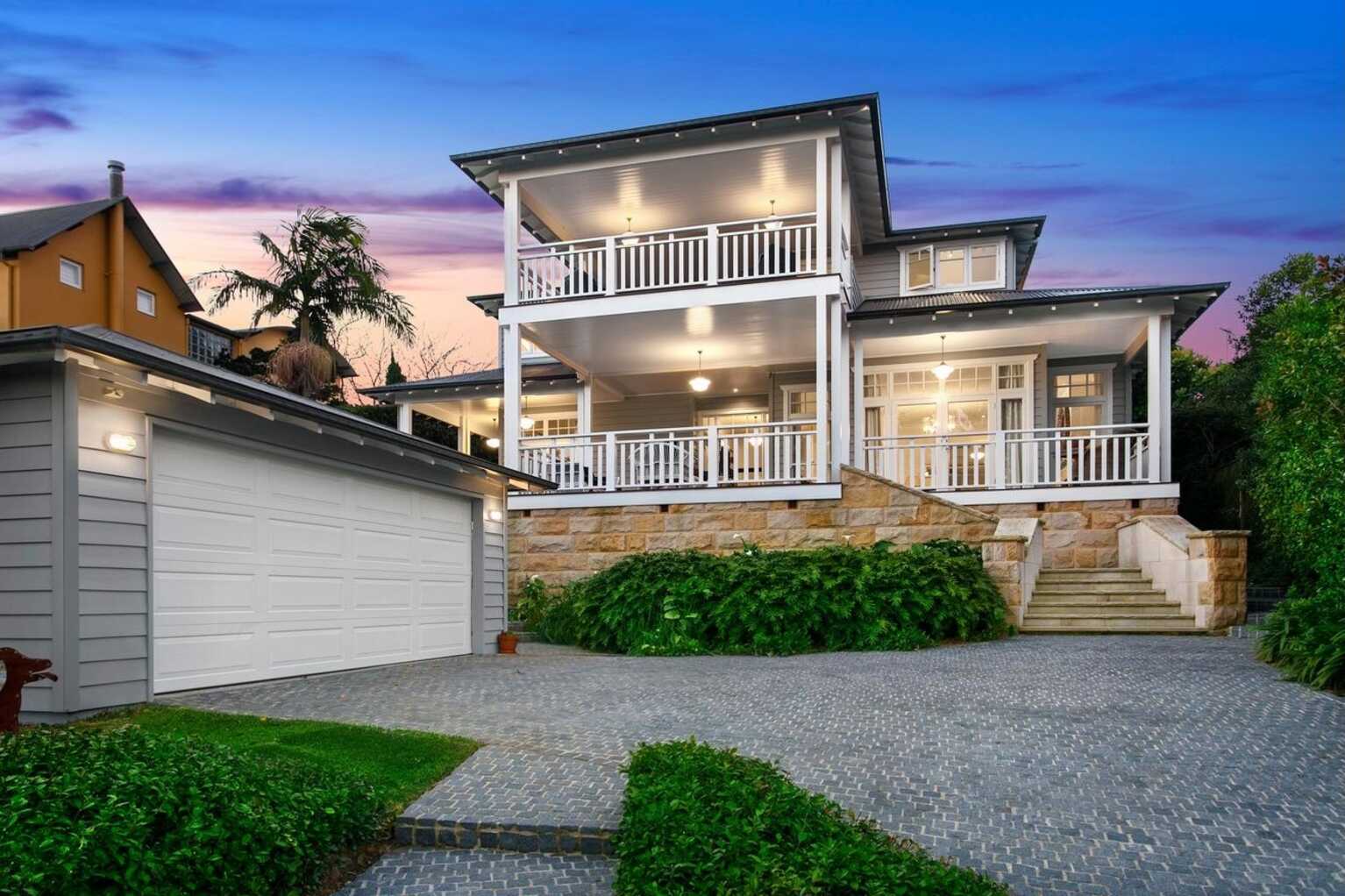 6 Upper Cliff Road Northwood 6 Upper Cliff Road Northwood