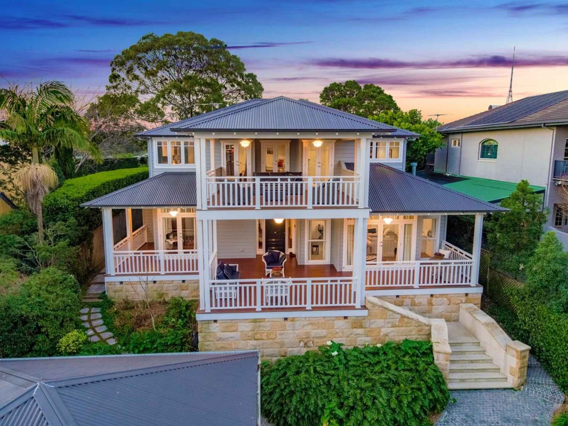 6 Upper Cliff Road Northwood