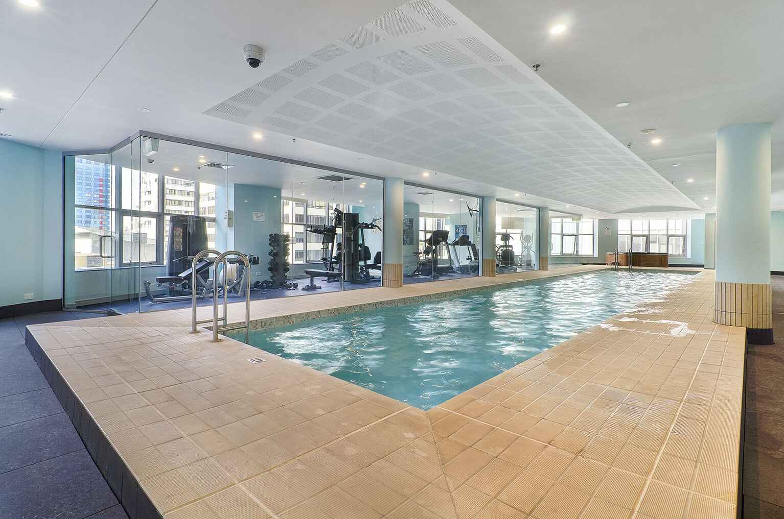 1605/77 Berry Street North Sydney 1605/77 Berry Street North Sydney