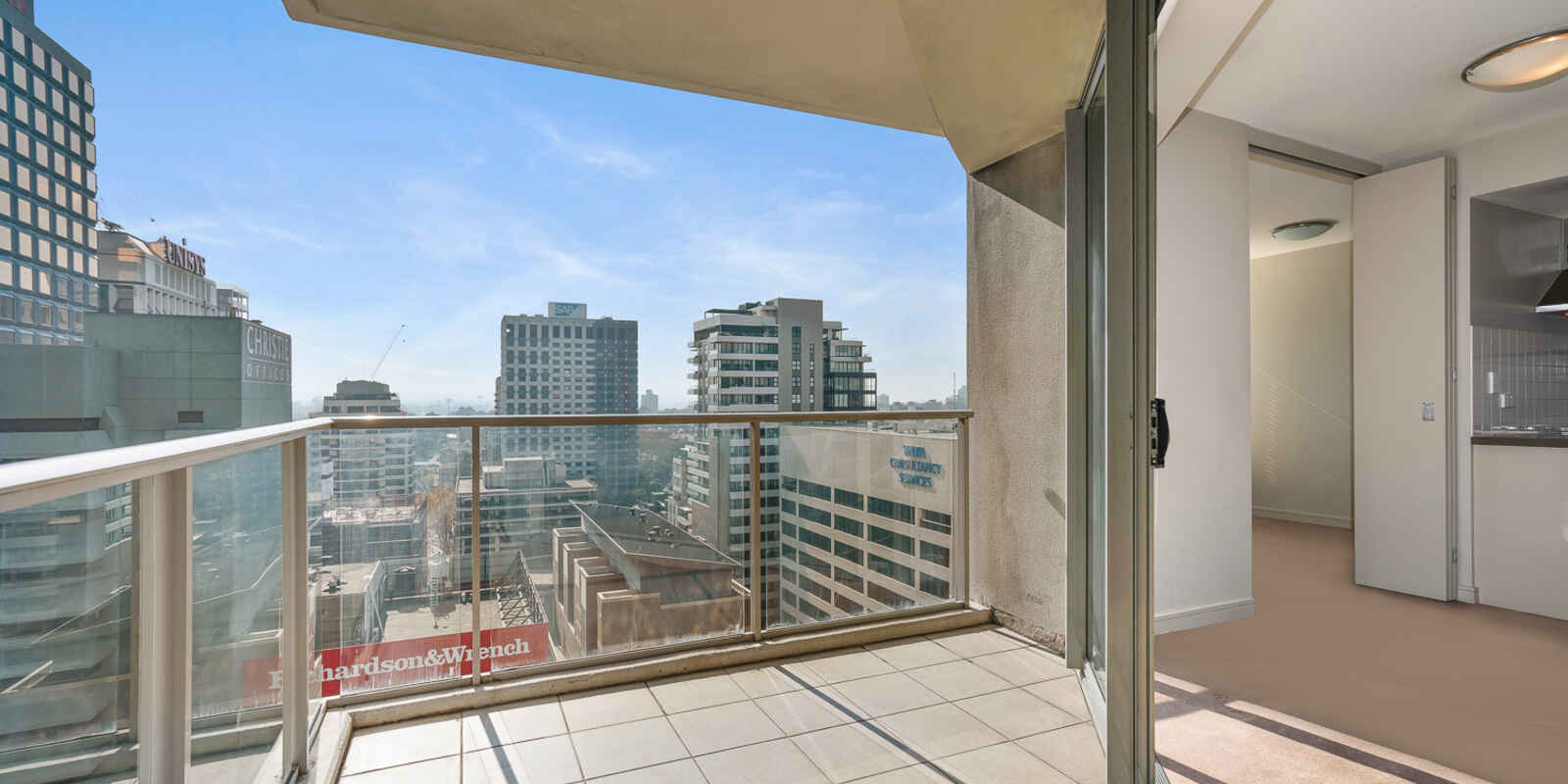 1605/77 Berry Street North Sydney