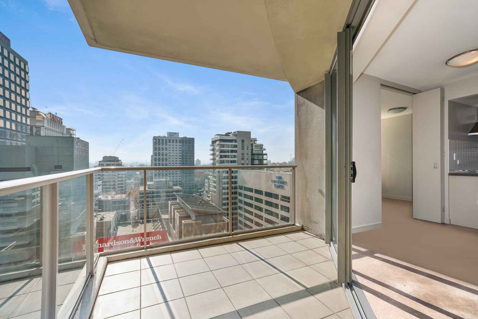 1605/77 Berry Street North Sydney 1605/77 Berry Street North Sydney