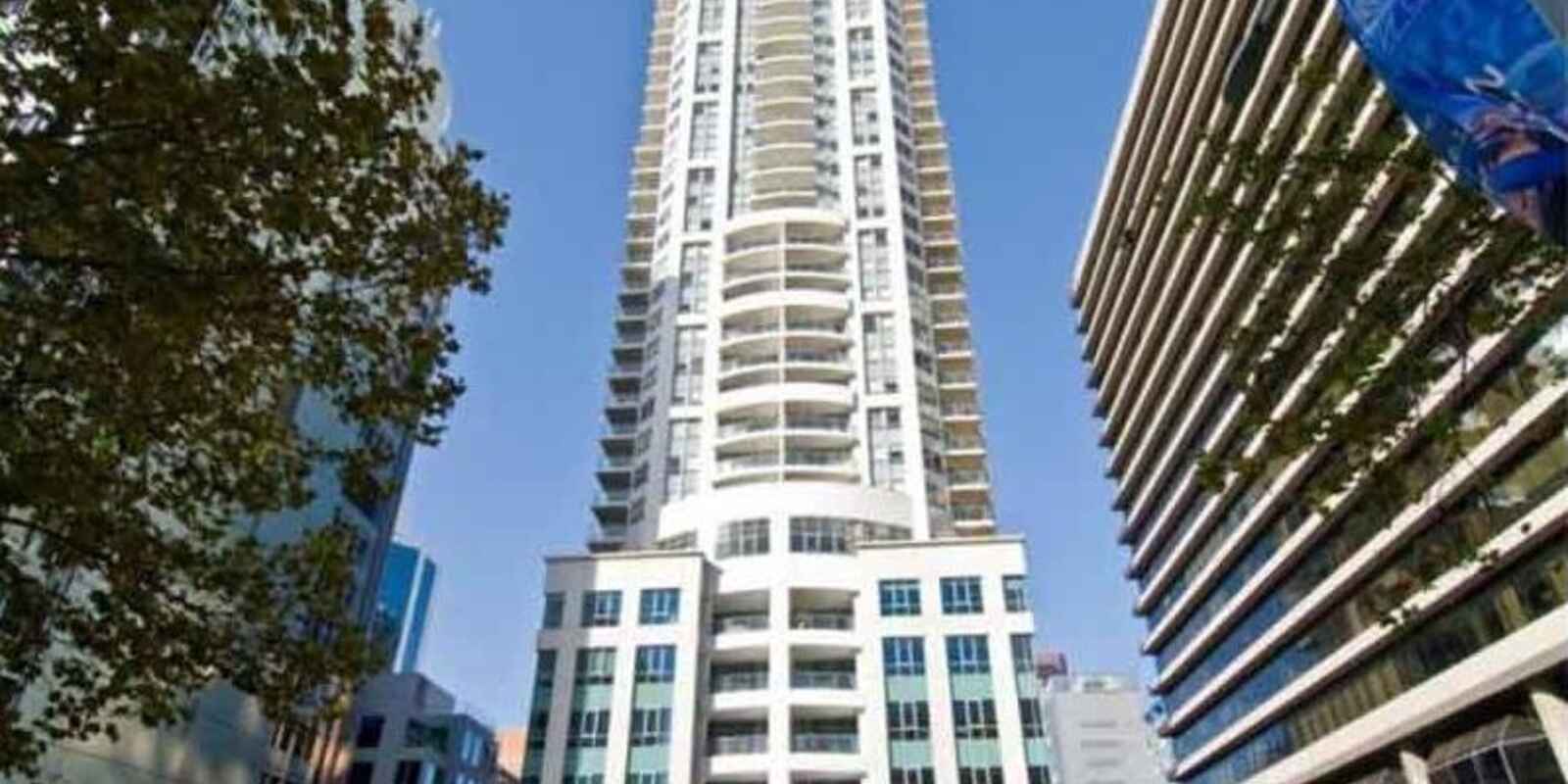 1605/77 Berry Street North Sydney