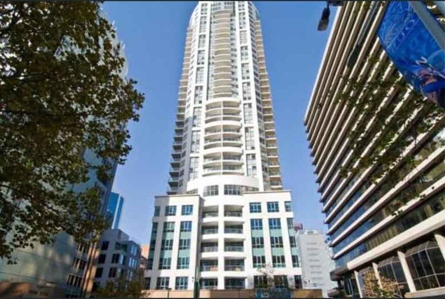 1605/77 Berry Street North Sydney 1605/77 Berry Street North Sydney