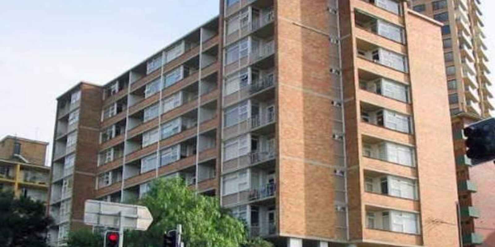 603/54 High Street North Sydney 603/54 High Street North Sydney